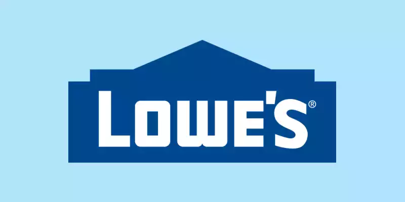 Lowes window replacement company