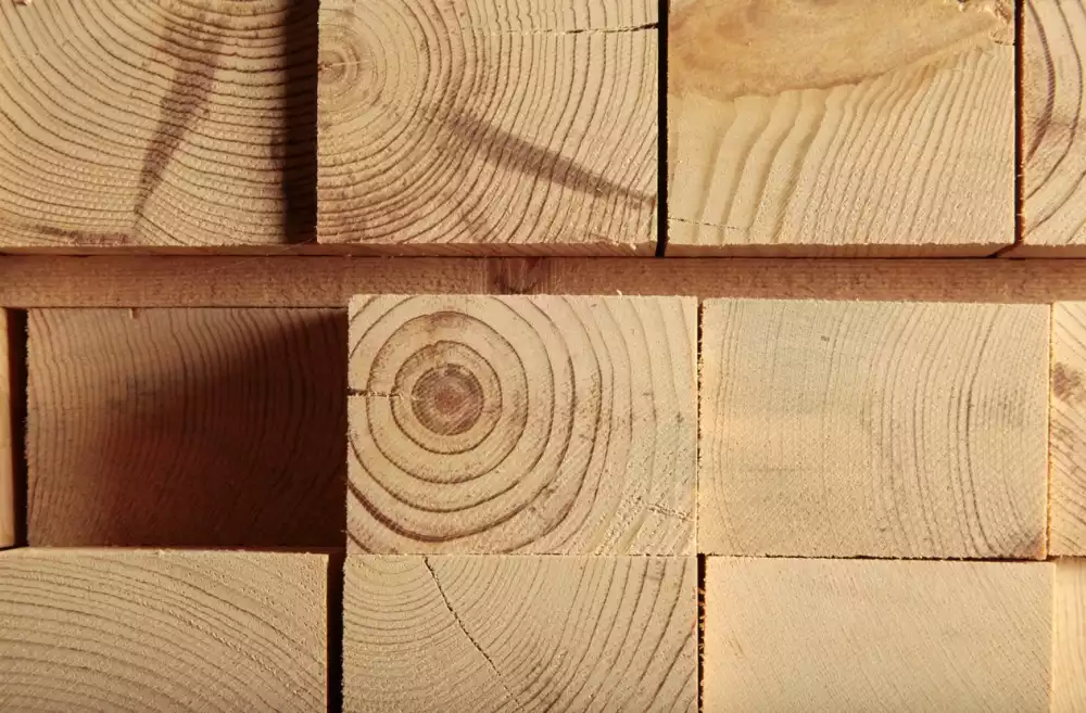 Your Complete Guide To Rough Cut Lumber