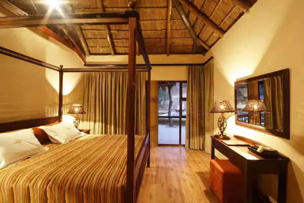 Luxurious Ivory Tree Game Lodge4