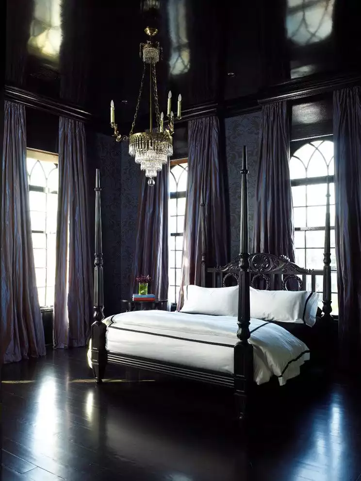 Luxury Textiles