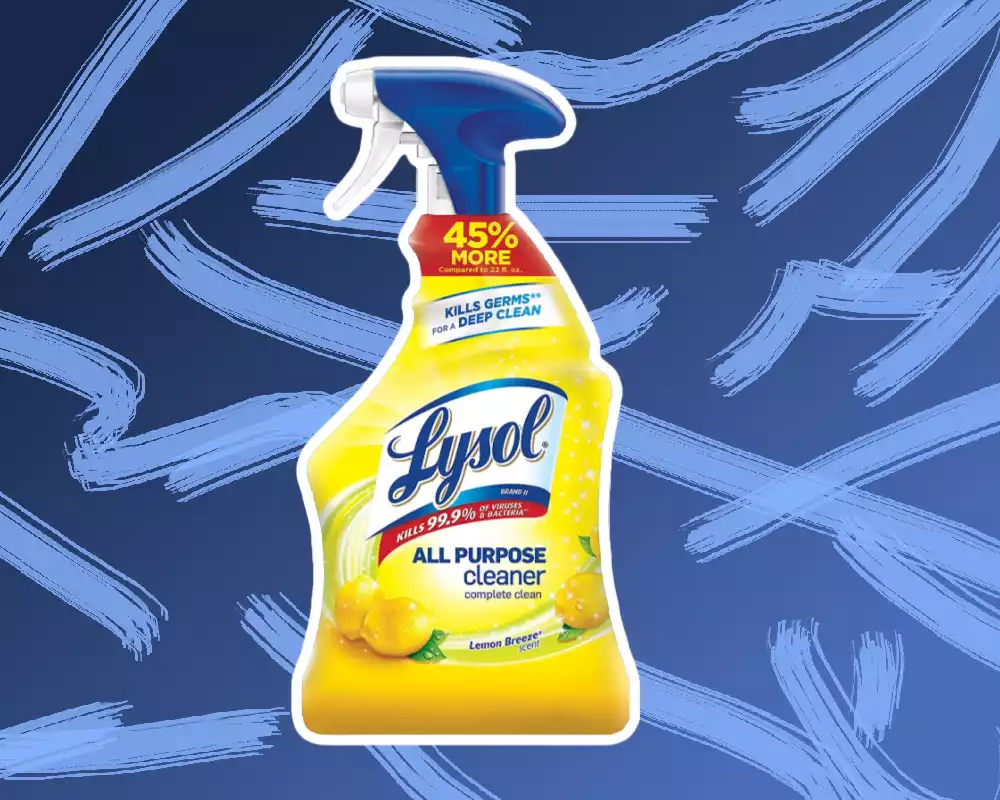 Lysol All-Purpose Cleaner