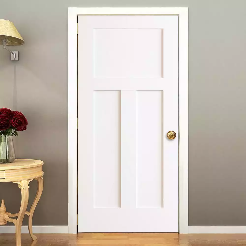 MDF Doors