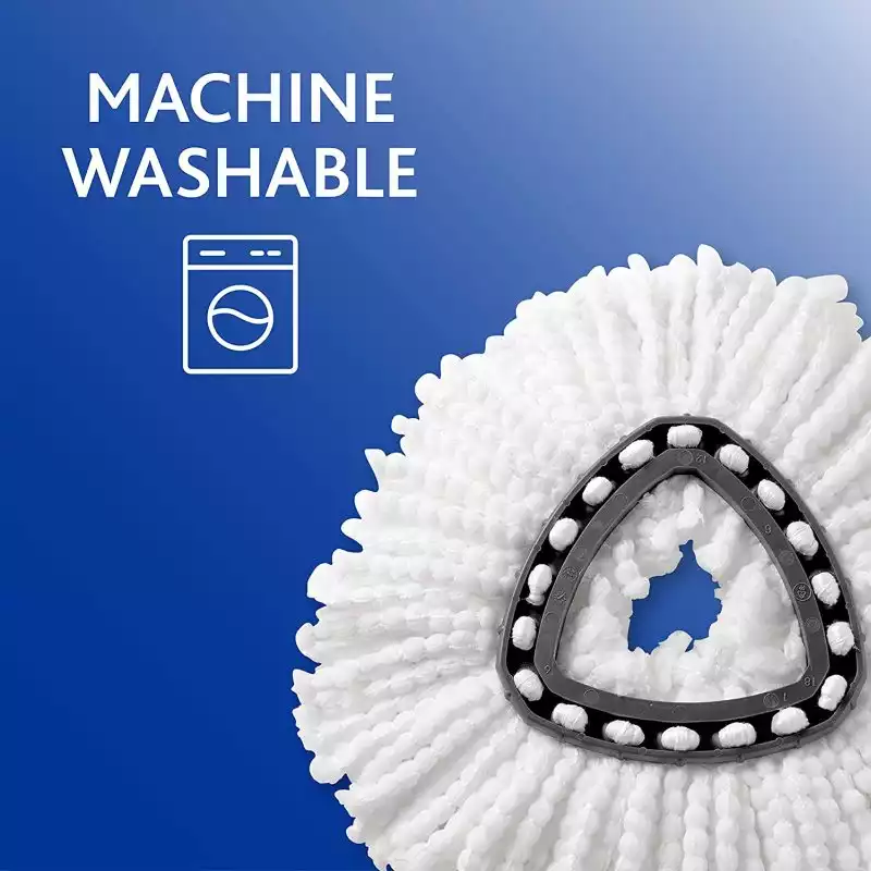 Machine-Washable