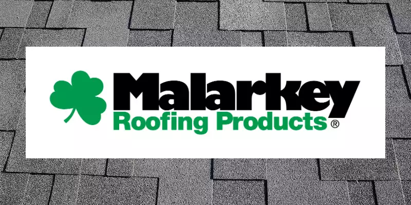 Malarkey Roofing Products