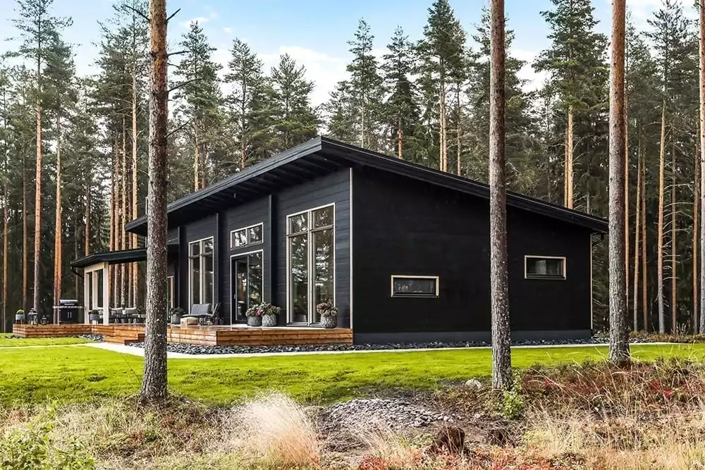 Mambo House - Finland 2