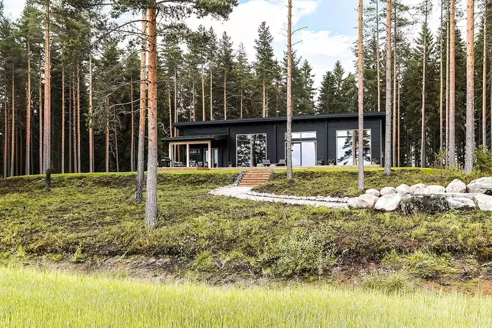 Mambo House - Finland