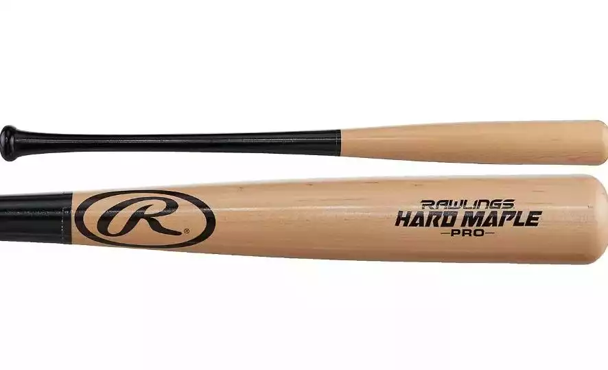 Maple Wood Baseball Bats