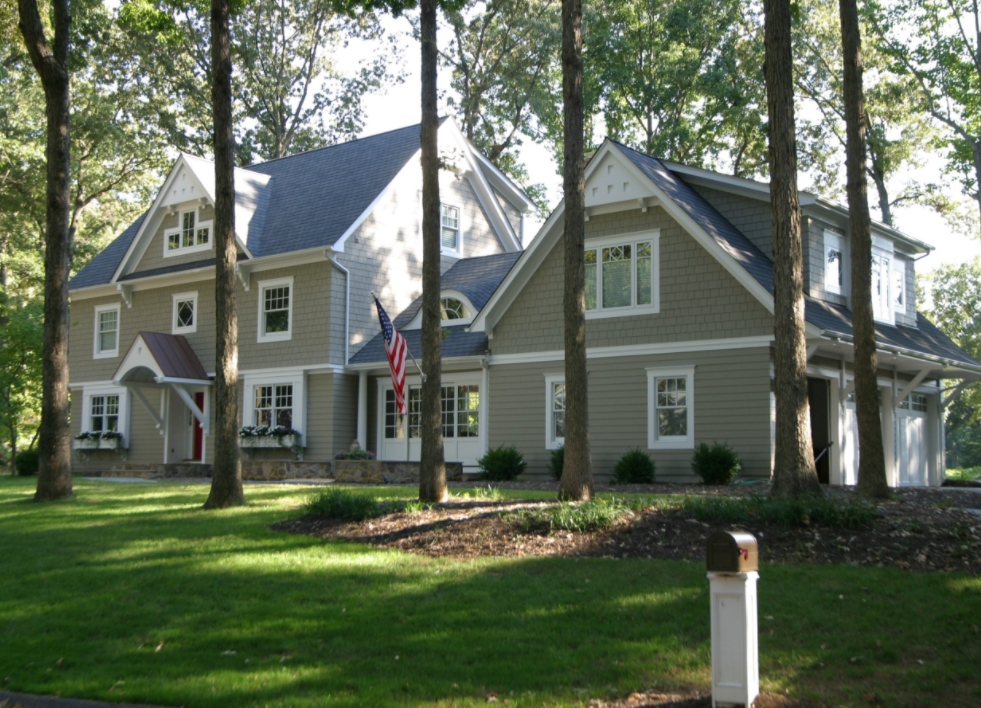 What Is McMansion?