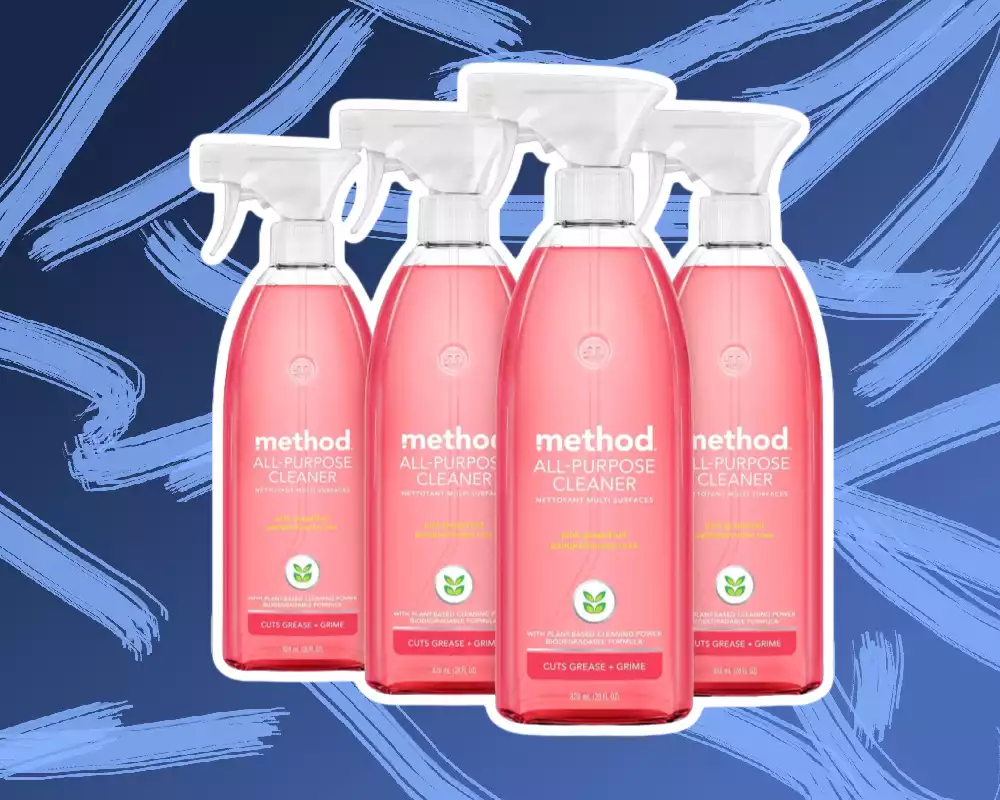 Method All-Purpose Cleaner Spray