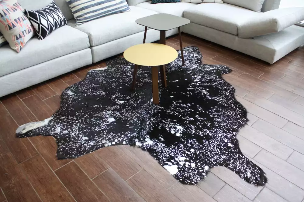 Animal Skin Rugs