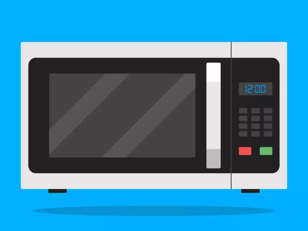 Types Of Microwaves 