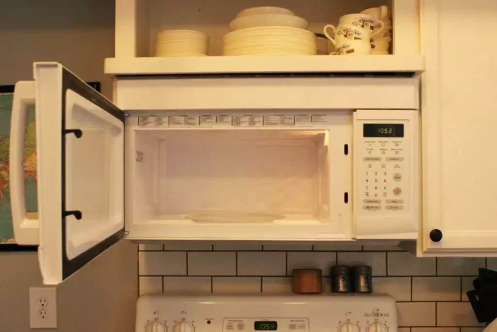 Microwave Dimensions: What You Need To Know