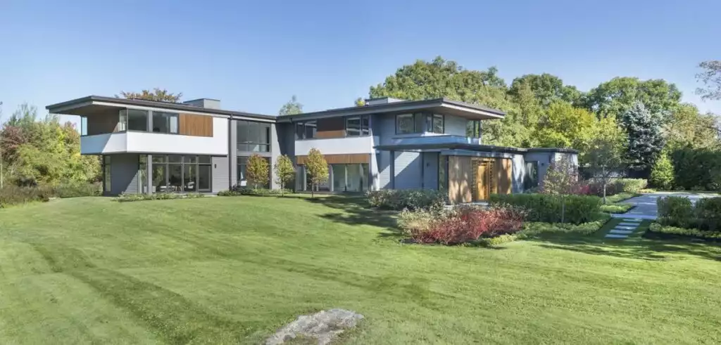Mid-Century Modern