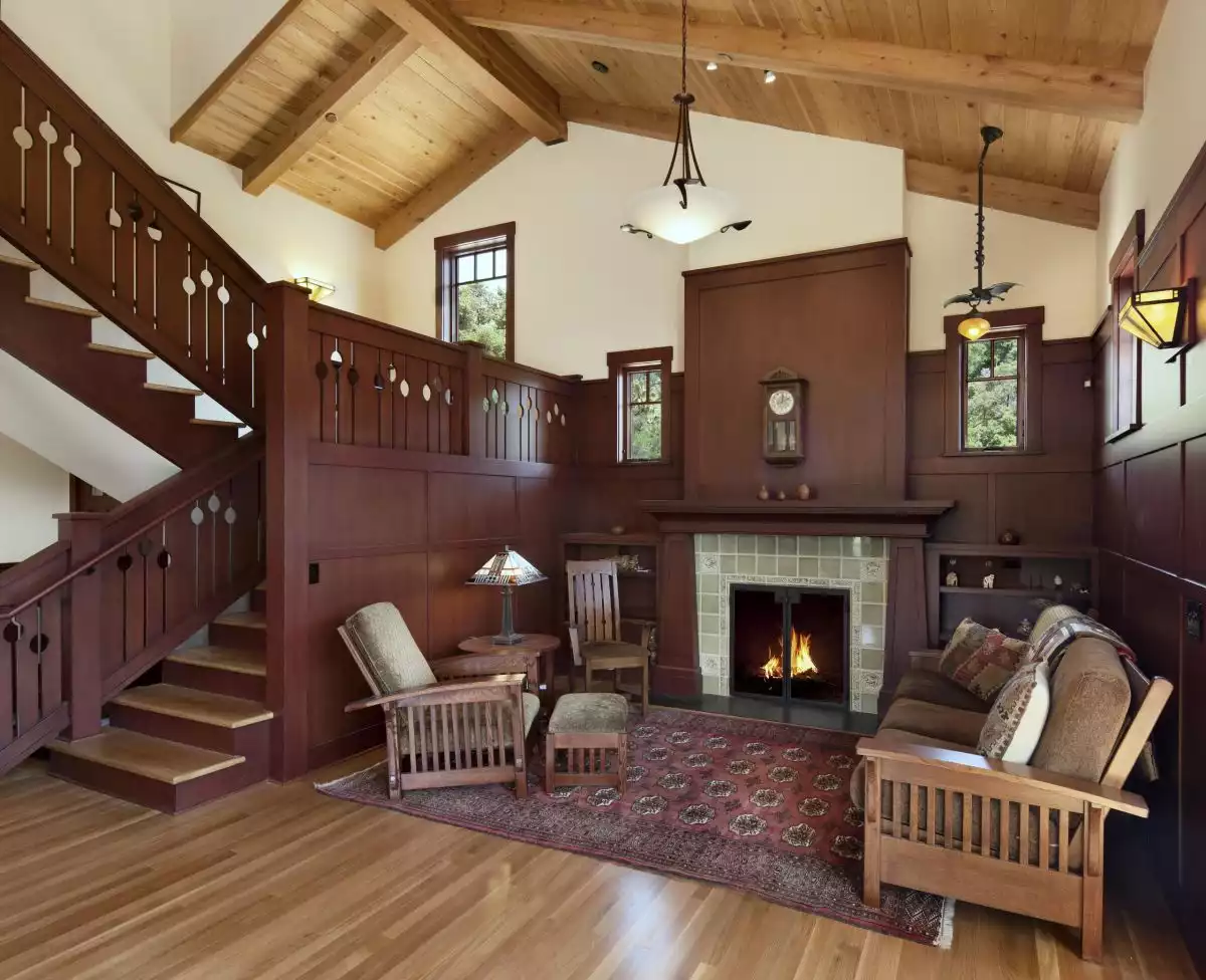 Mission Style Furniture