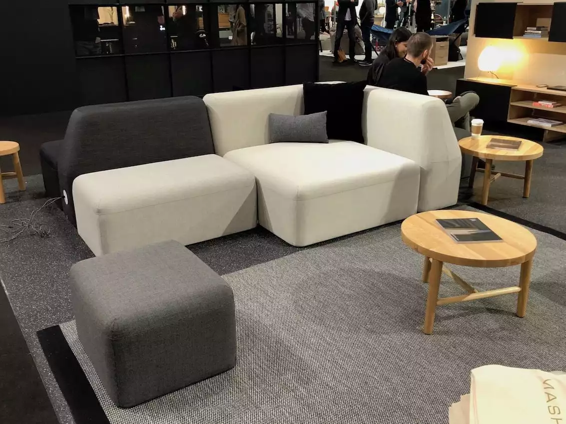 Modern Style Furniture