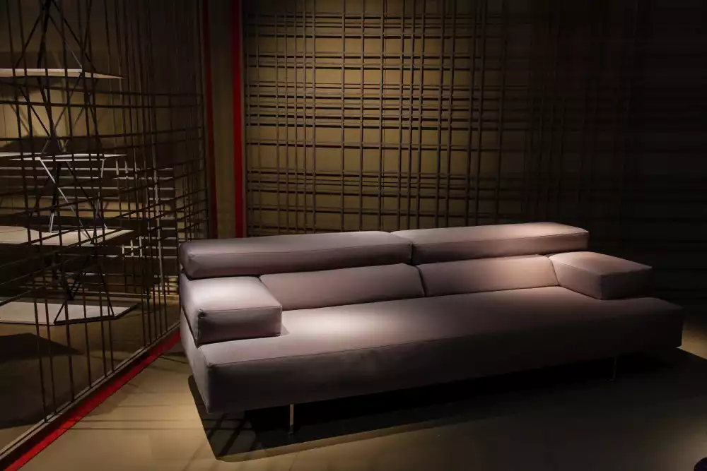 The Best Modular Sofa Materials