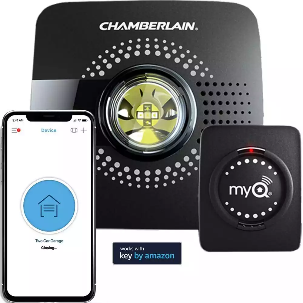 Chamberlain MyQ-G0301 Garage Hub