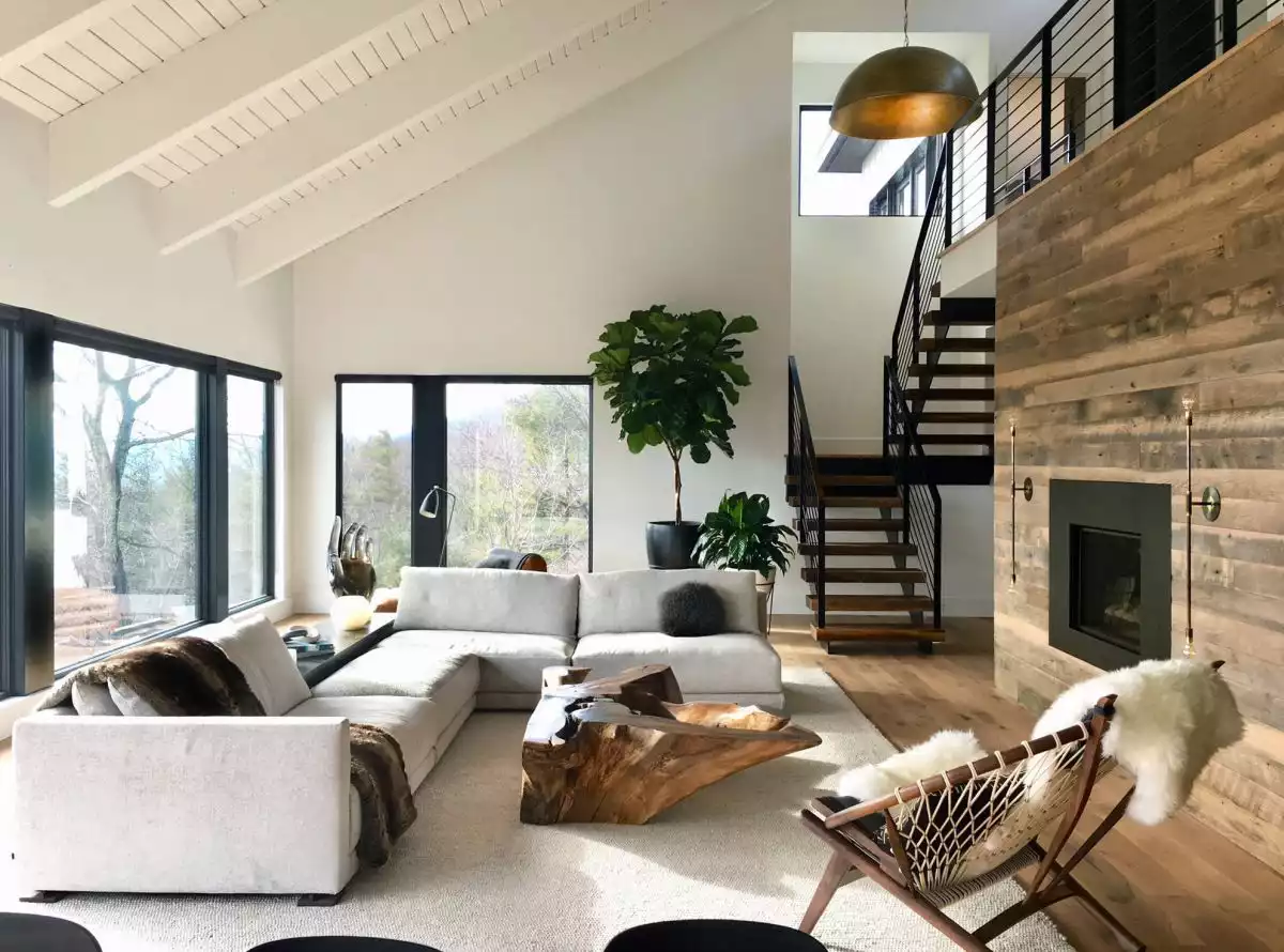 Natural Textures