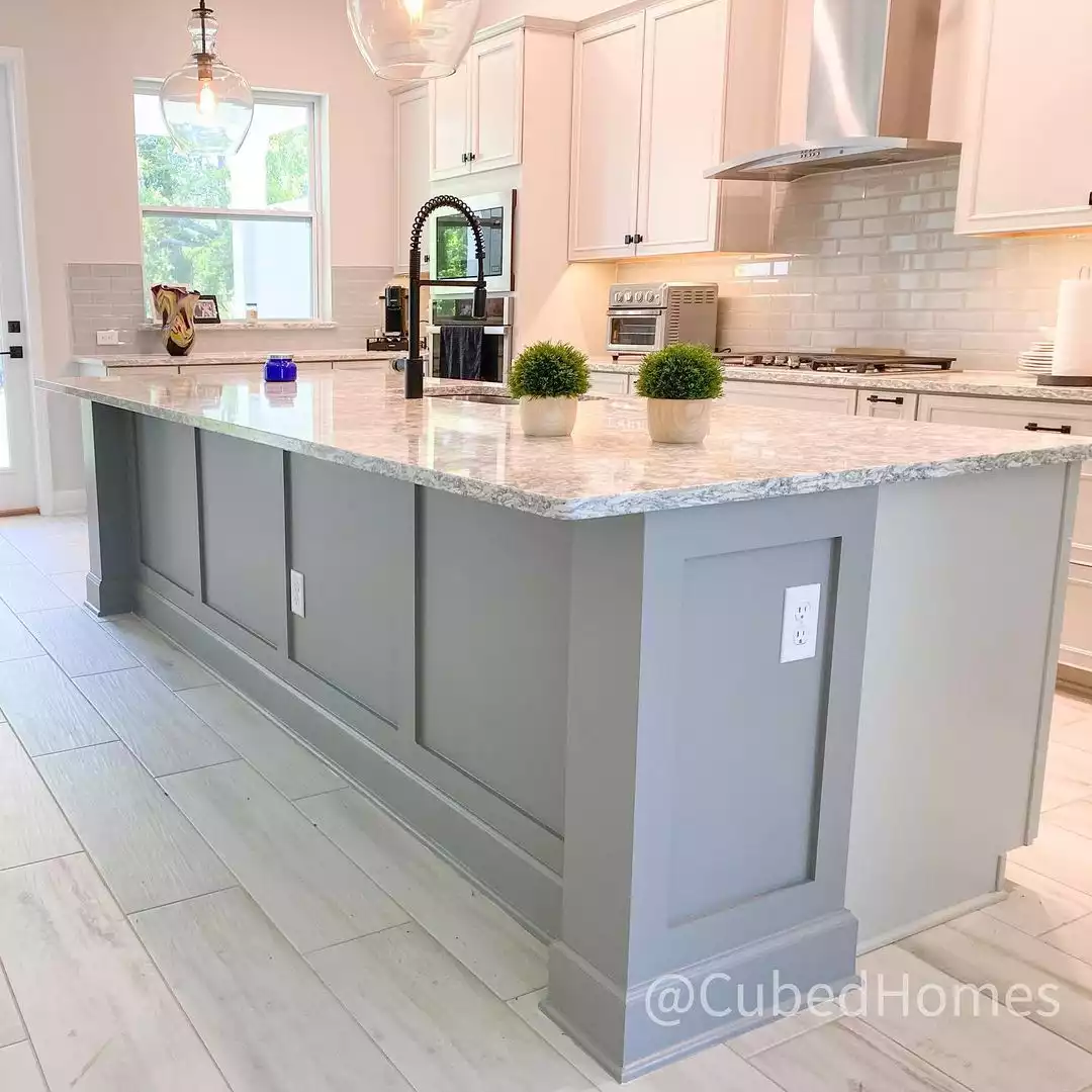 Neutral Kitchen