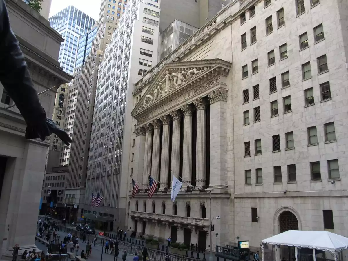 New York Stock Exchange