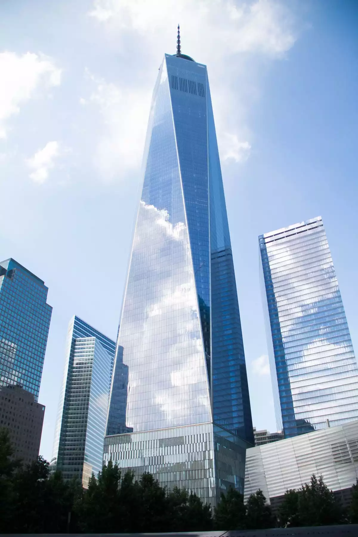 One World Trade Center