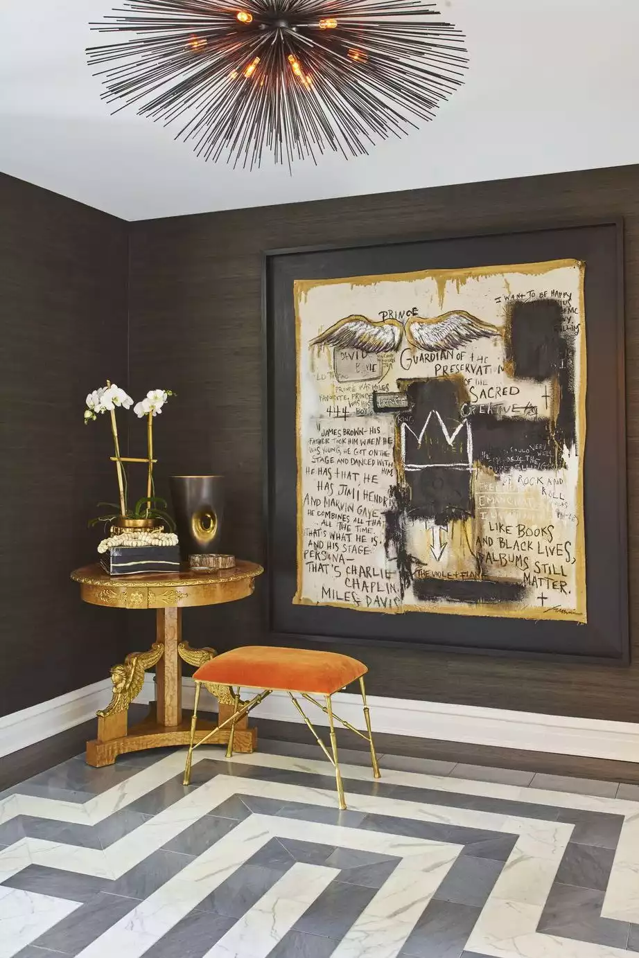 Opt for Tiling in Your Foyer