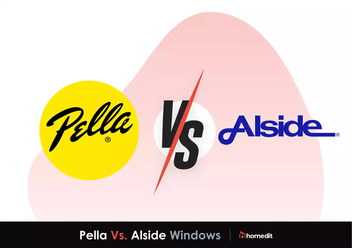 Pella vs. Alside Windows: Which is Better?