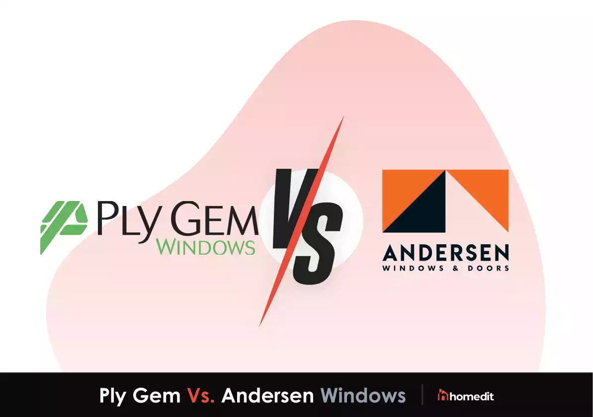 Ply Gem vs. Andersen