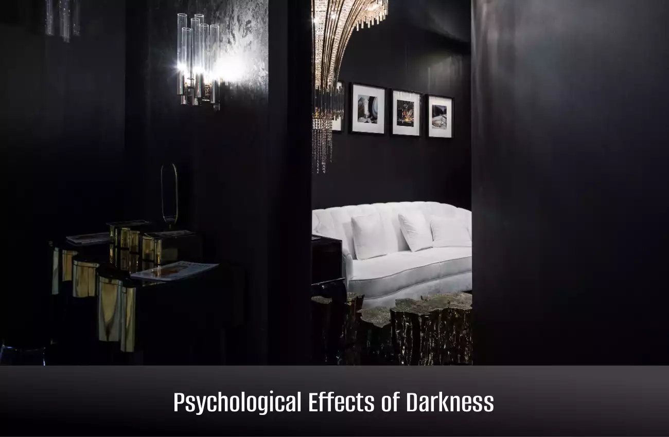 How Darkness and Lightness in Color Affect Your Mood