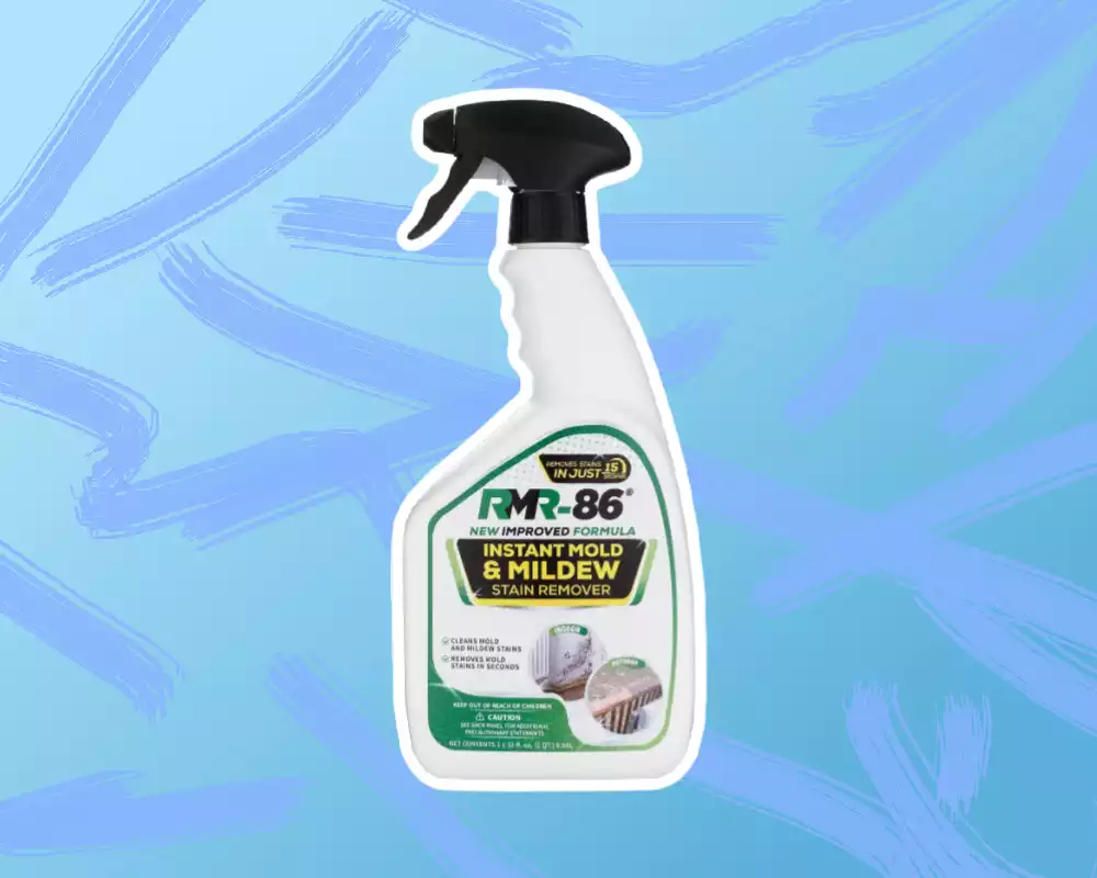 RMR-86 Mold & Mildew Stain Remover Spray