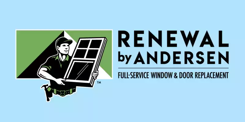 Renewal by Andersen