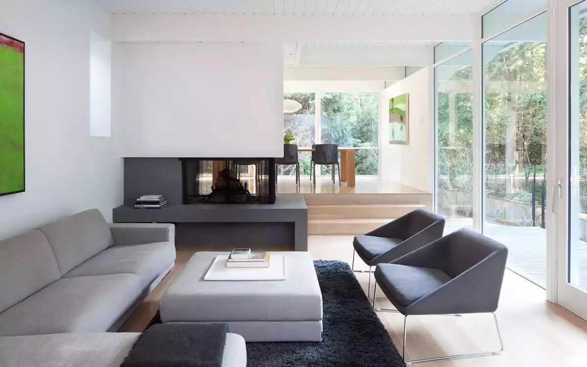 Room Feature Color