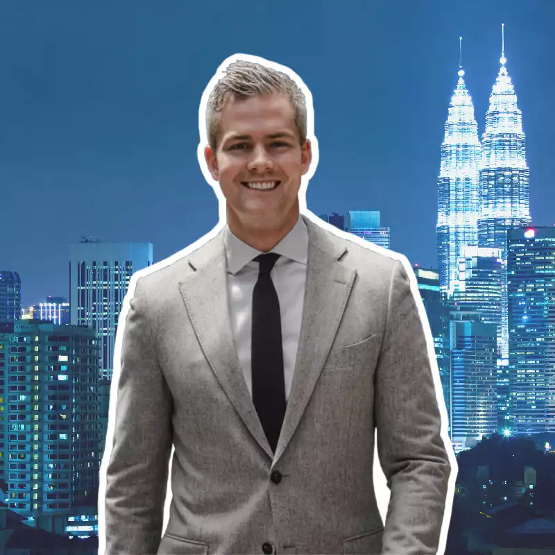 Ryan Serhant