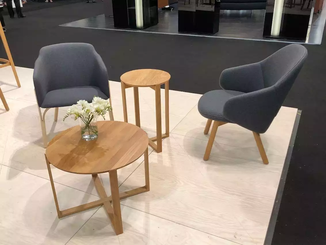 scandinavian furniture style