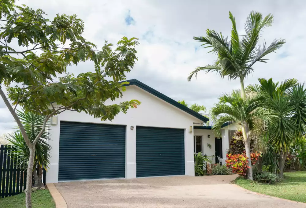 Should I Get A Two-Car Garage Size Garage