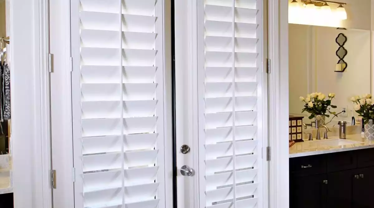 Shutters