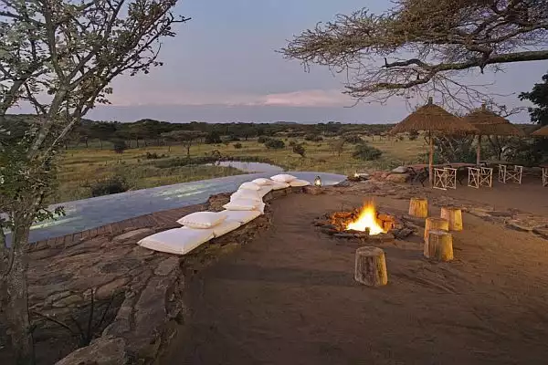 Singita – Fabulous Private Game Reserve Lodge 10