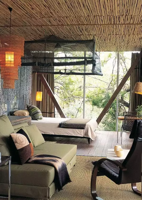 Singita – Fabulous Private Game Reserve Lodge 4