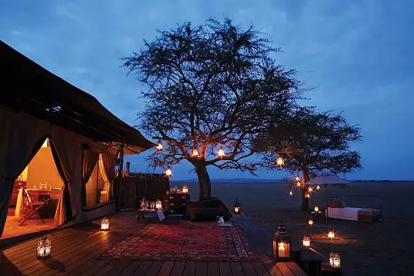 Singita – Fabulous Private Game Reserve Lodge 5