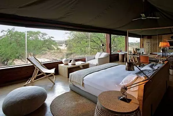 Singita – Fabulous Private Game Reserve Lodge 8