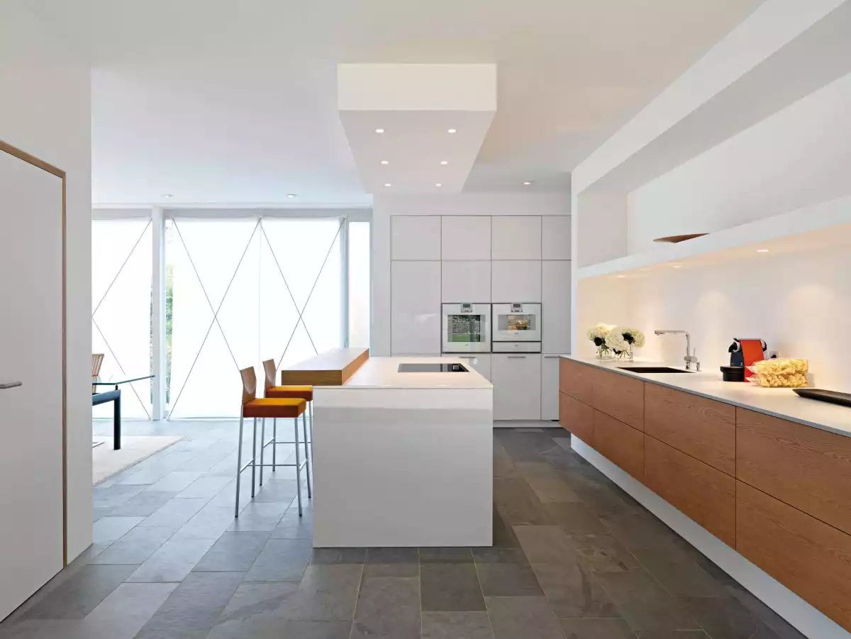 Slate Kitchen Floor: Pros and Cons