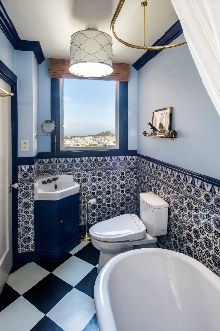 Small Corner Bathroom Vanity