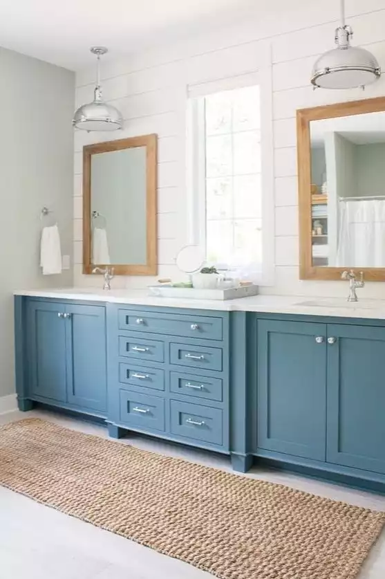 Stylish Bathroom Vanity