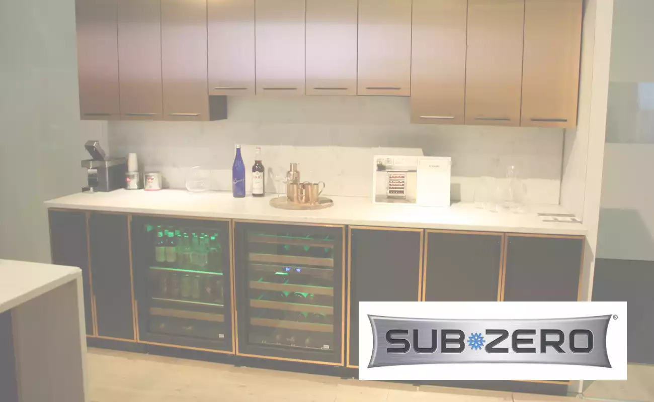 Sub-Zero