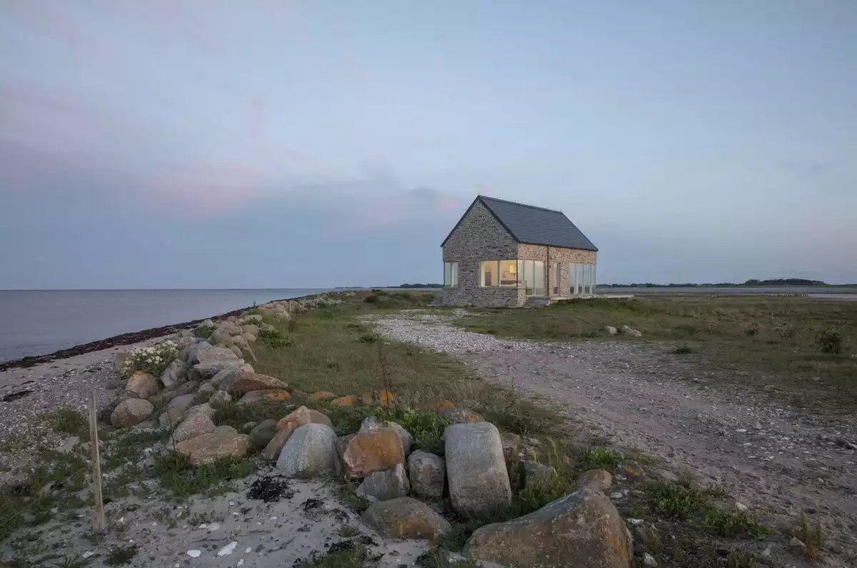 Summer House - Denmark 2