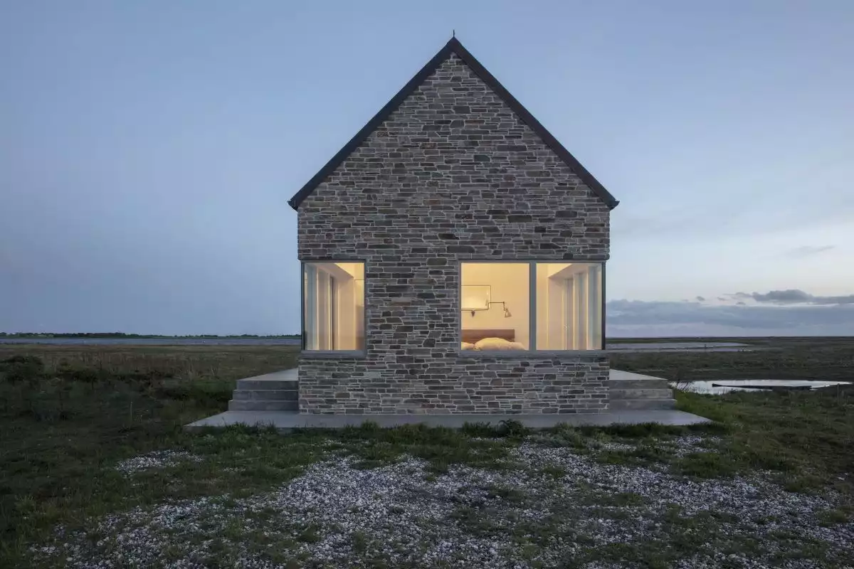 Summer House - Denmark