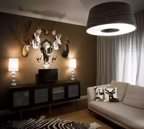 Supon Phornirunlit home tour
