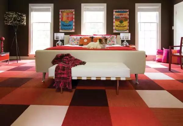 Supon Phornirunlit home tour2