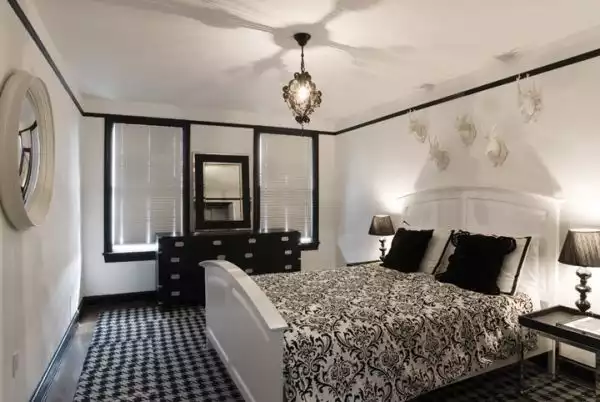 Supon Phornirunlit home tour3