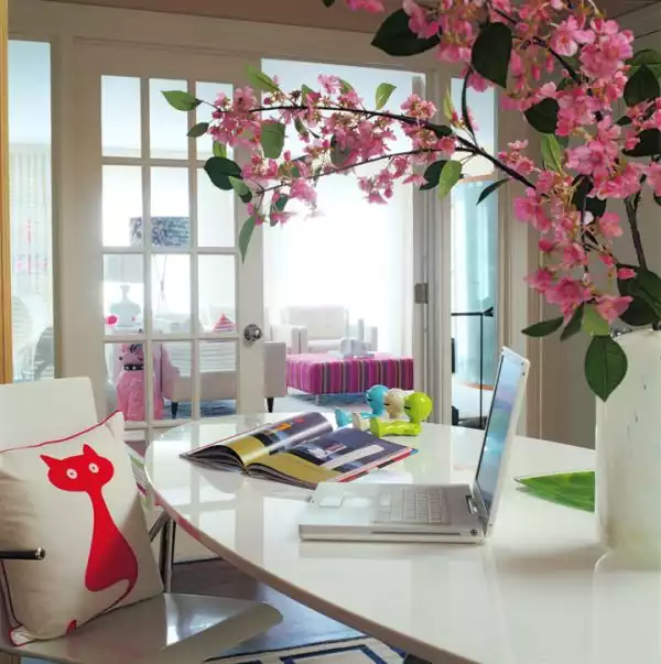 Supon Phornirunlit home tour8